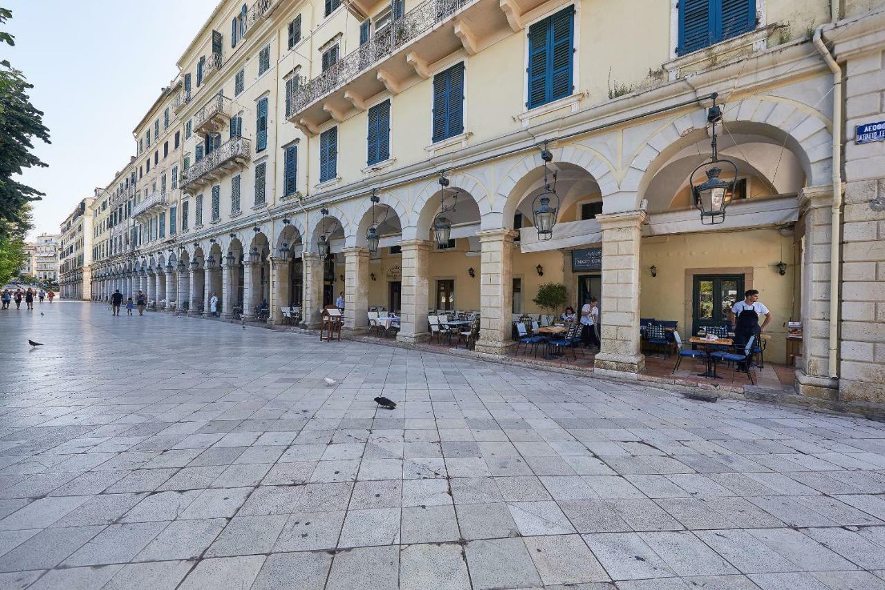 Apartment1850 Corfu  외부 사진