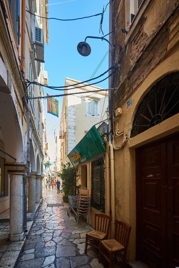 Apartment1850 Corfu  외부 사진