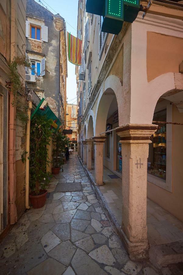 Apartment1850 Corfu  외부 사진